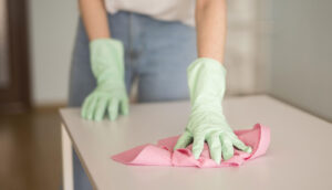Oak Ridge Tennessee Commercial Cleaning