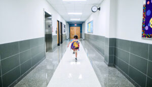 University of Tennessee Professional Commercial Cleaning Service