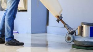Industrial Carpet Cleaner near West Knoxville Tennessee